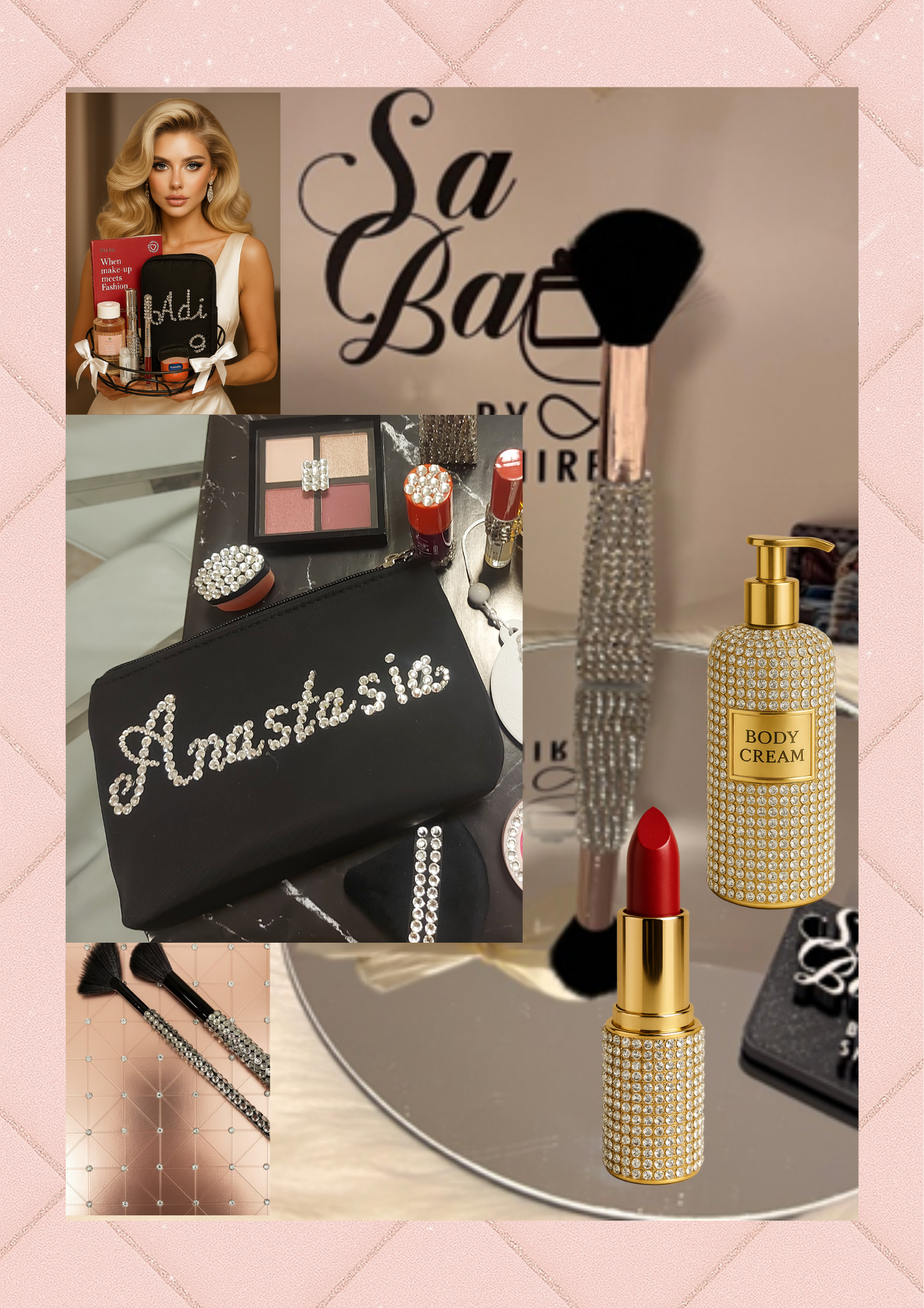 מארזי יוקרה מעוצבים