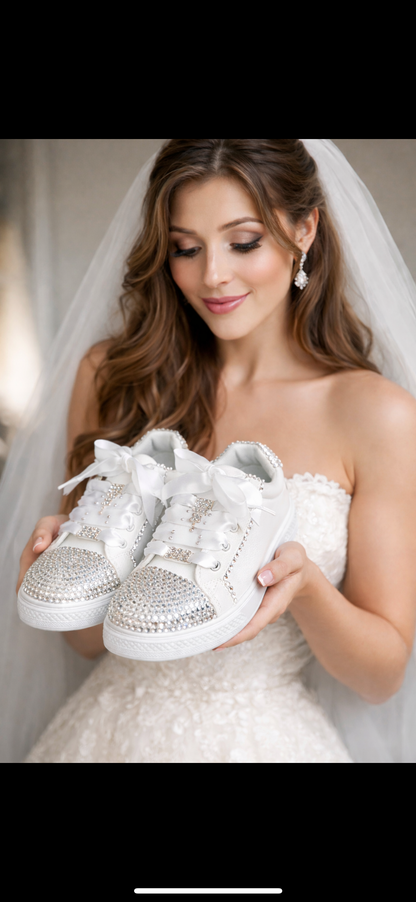 קטגורית נעלי כלות