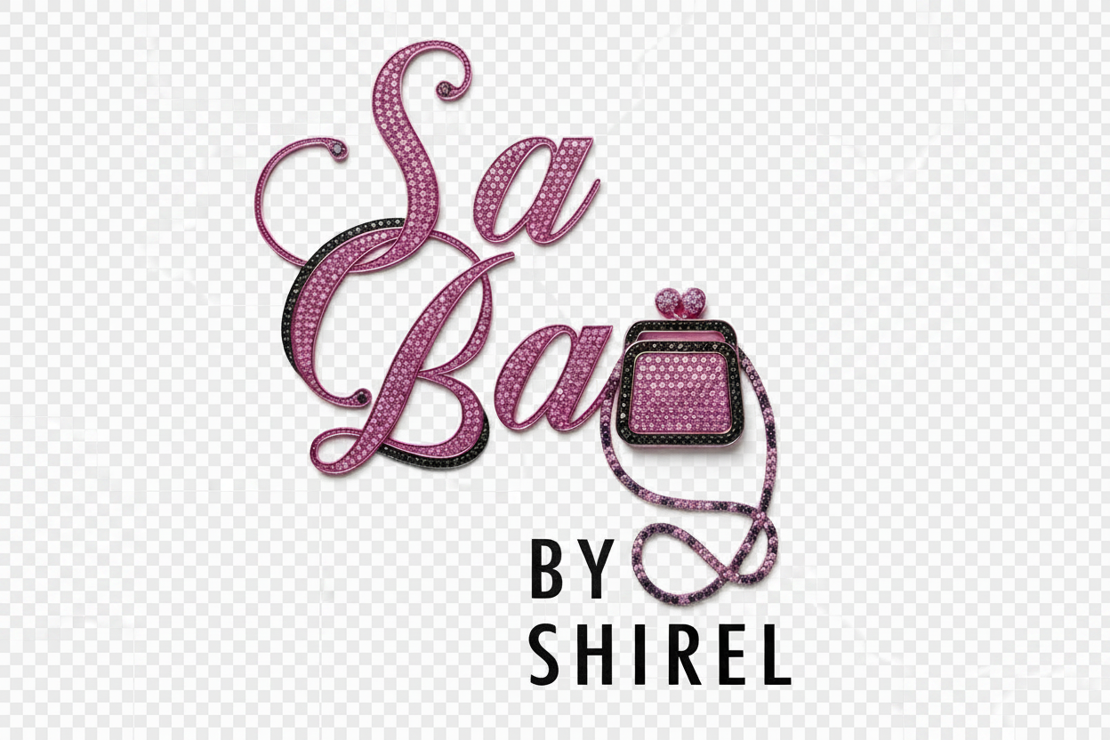 Sa Bag Logo No Border