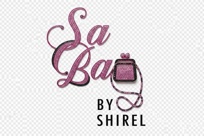 Sa Bag Logo No Border